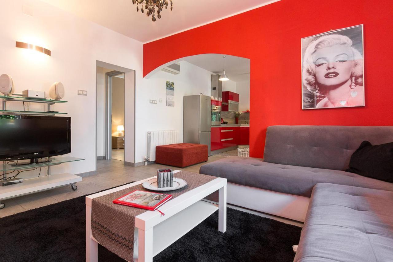 Apartamento Gotier Sodici